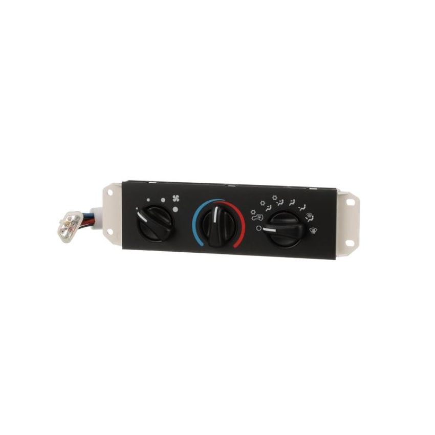 Standard Ignition HS-373 A/C and Heater Selector Switch