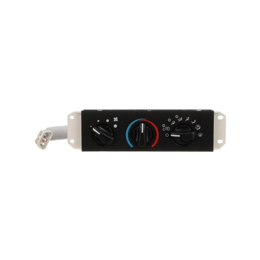 Standard Ignition HS-373 A/C and Heater Selector Switch