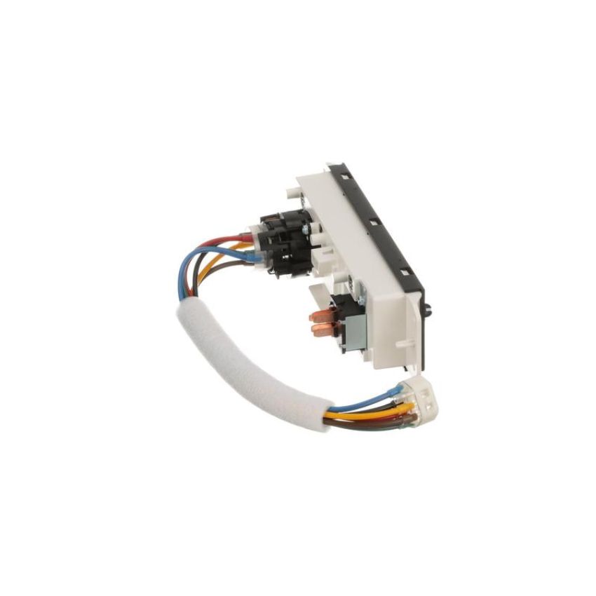 Standard Ignition HS-373 A/C and Heater Selector Switch