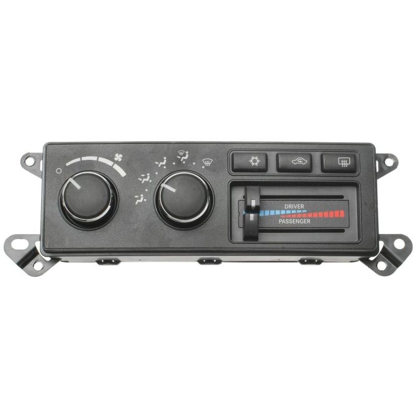 Standard Ignition HS-374 A/C and Heater Selector Switch