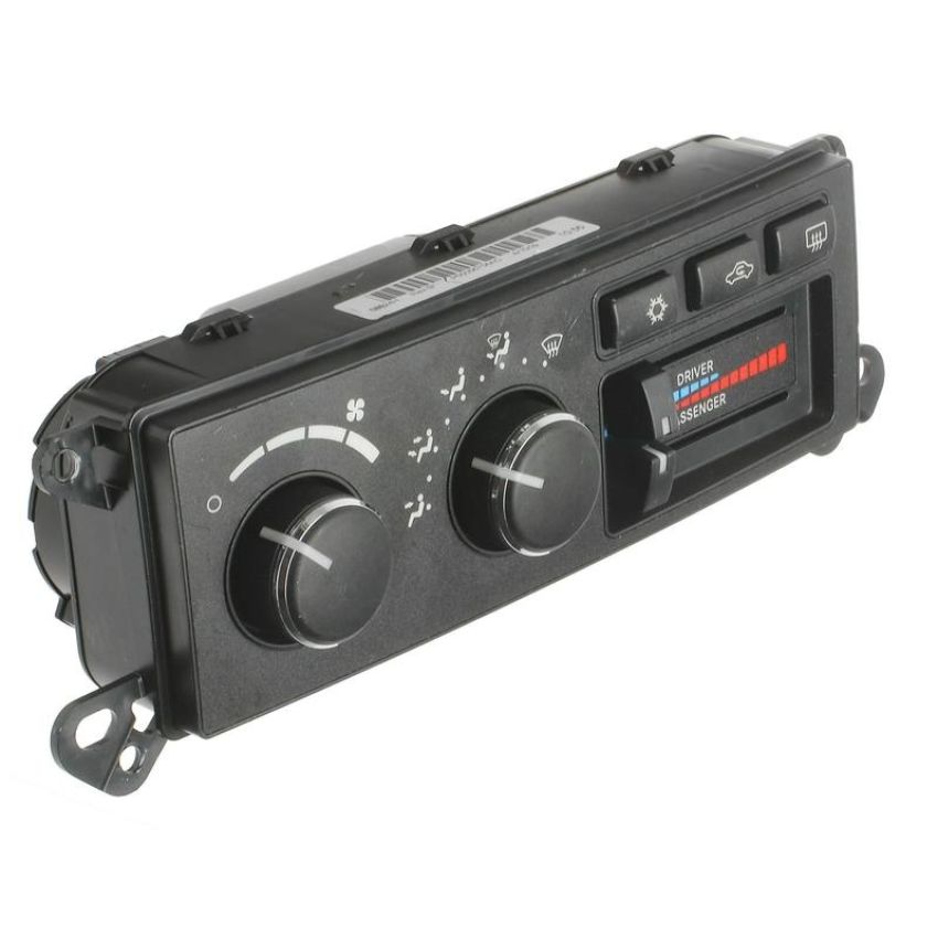 Standard Ignition HS-374 A/C and Heater Selector Switch