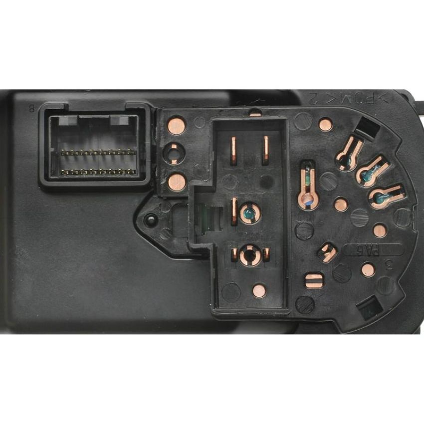 Standard Ignition HS-374 A/C and Heater Selector Switch