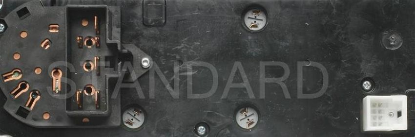 Standard Ignition HS-375 A/C and Heater Blower Motor Switch