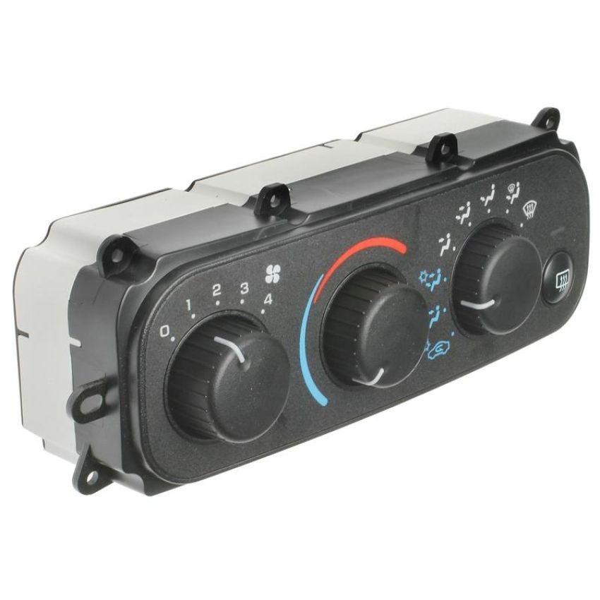 Standard Ignition HS-375 A/C and Heater Blower Motor Switch