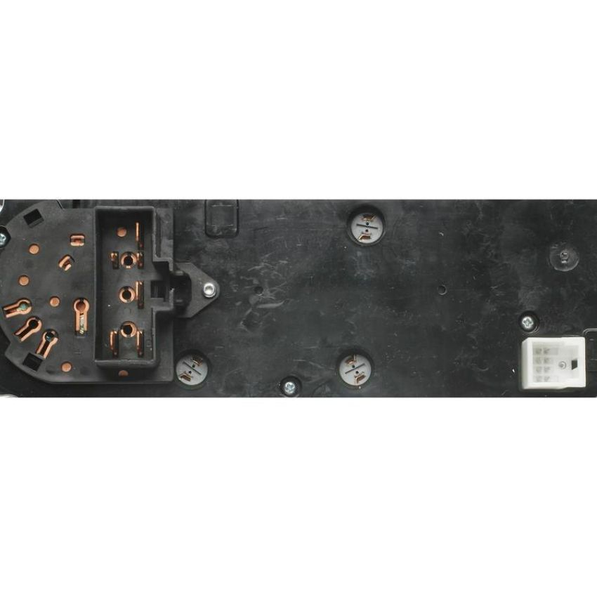 Standard Ignition HS-375 A/C and Heater Blower Motor Switch