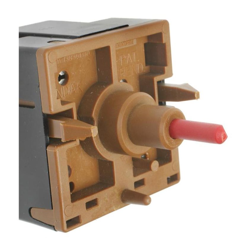 Standard Ignition HS-379 A/C and Heater Selector Switch