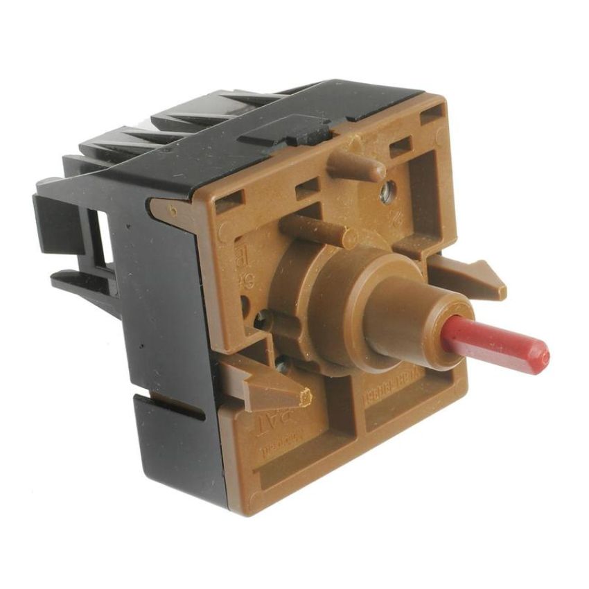 Standard Ignition HS-379 A/C and Heater Selector Switch