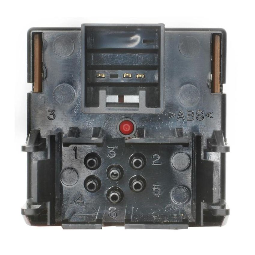 Standard Ignition HS-379 A/C and Heater Selector Switch