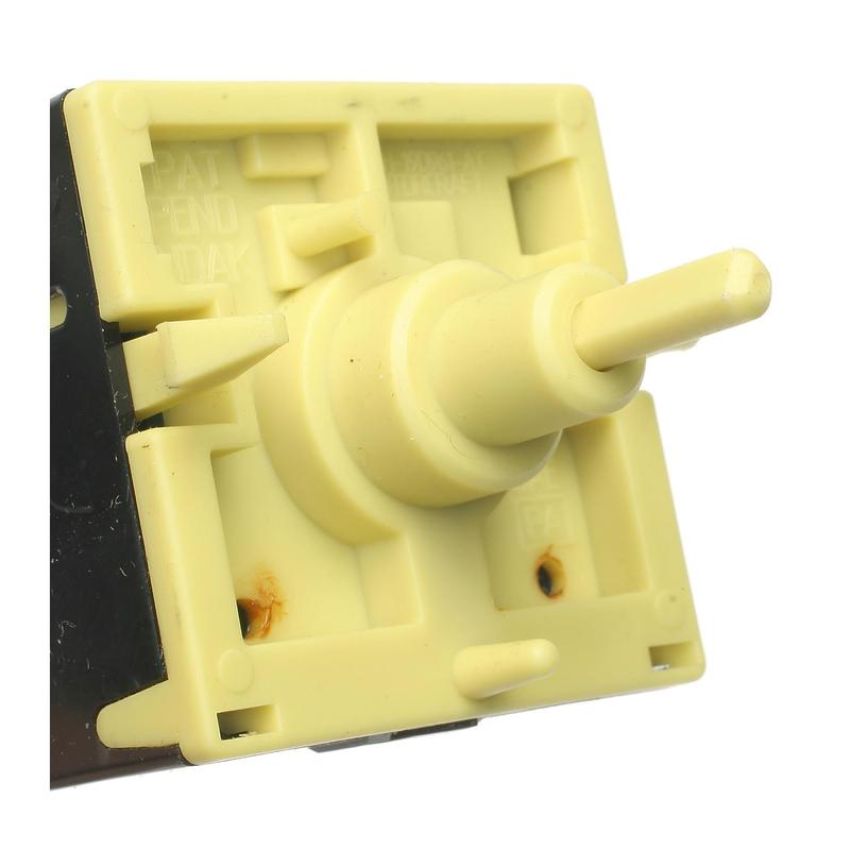 Standard Ignition HS-381 A/C and Heater Selector Switch