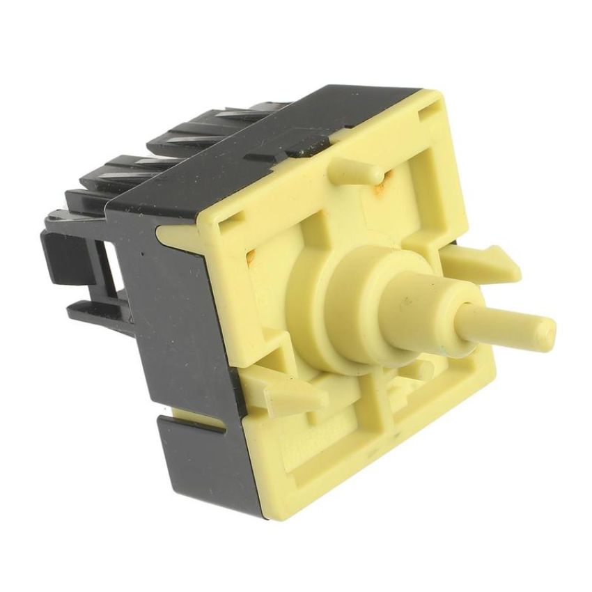Standard Ignition HS-381 A/C and Heater Selector Switch