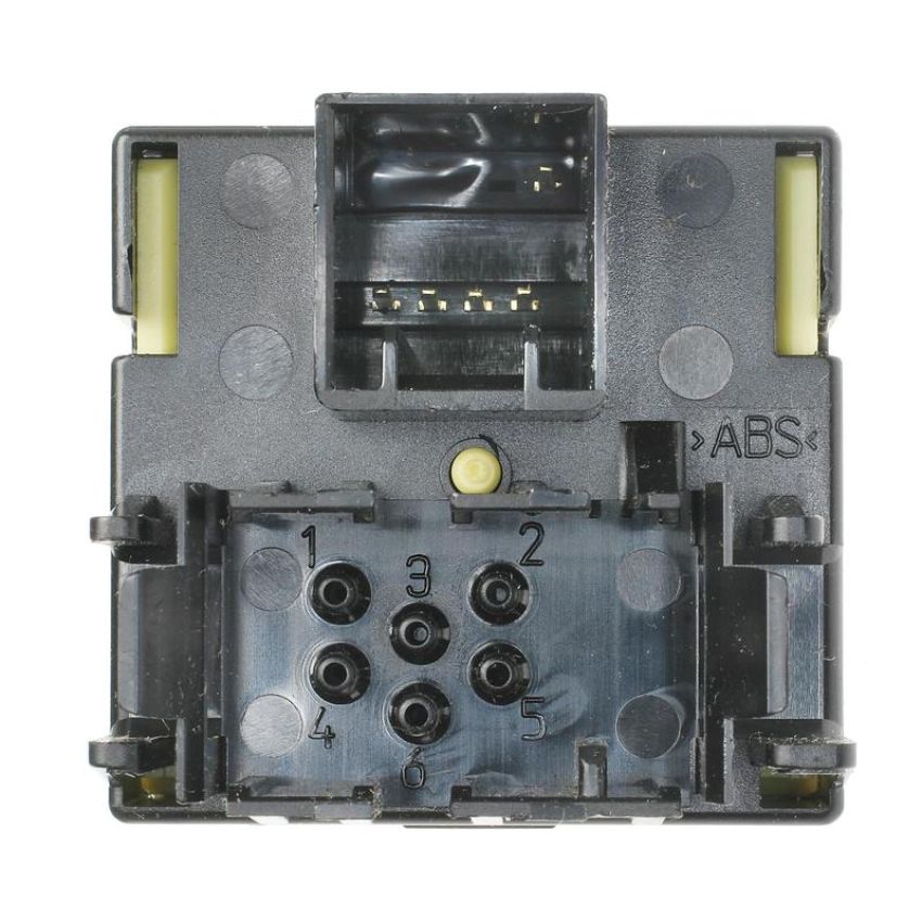 Standard Ignition HS-381 A/C and Heater Selector Switch