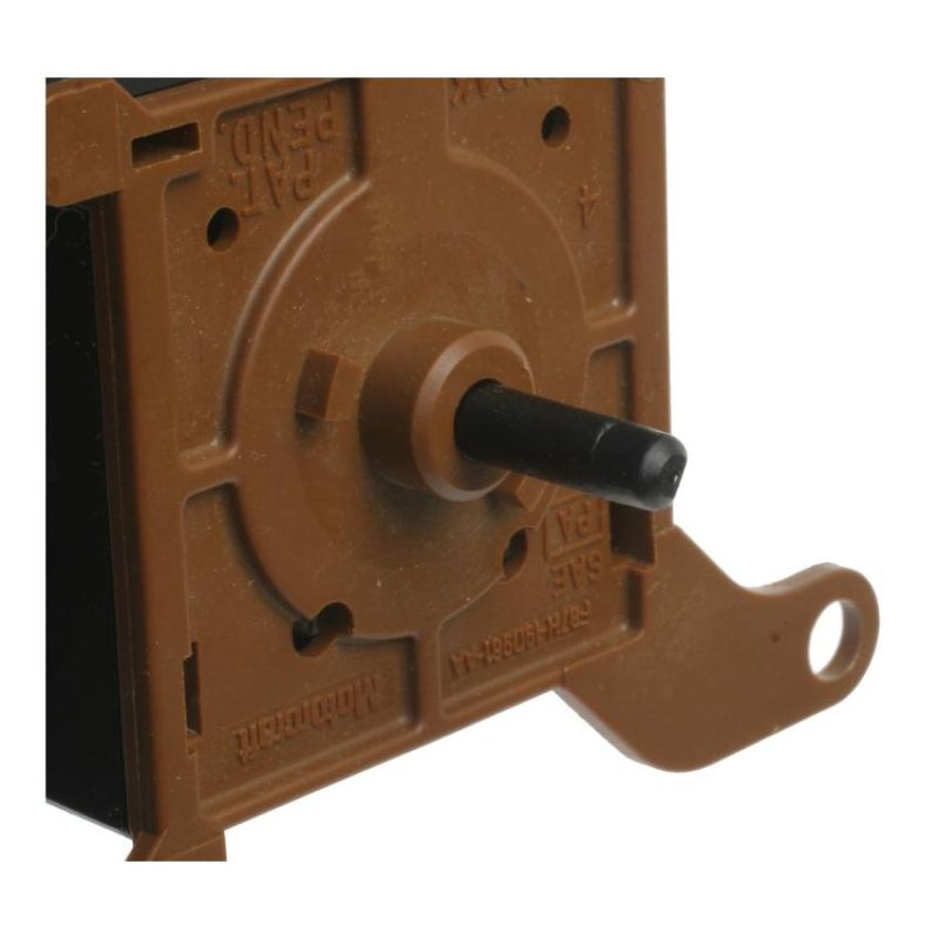 Standard Ignition HS-384 A/C and Heater Selector Switch