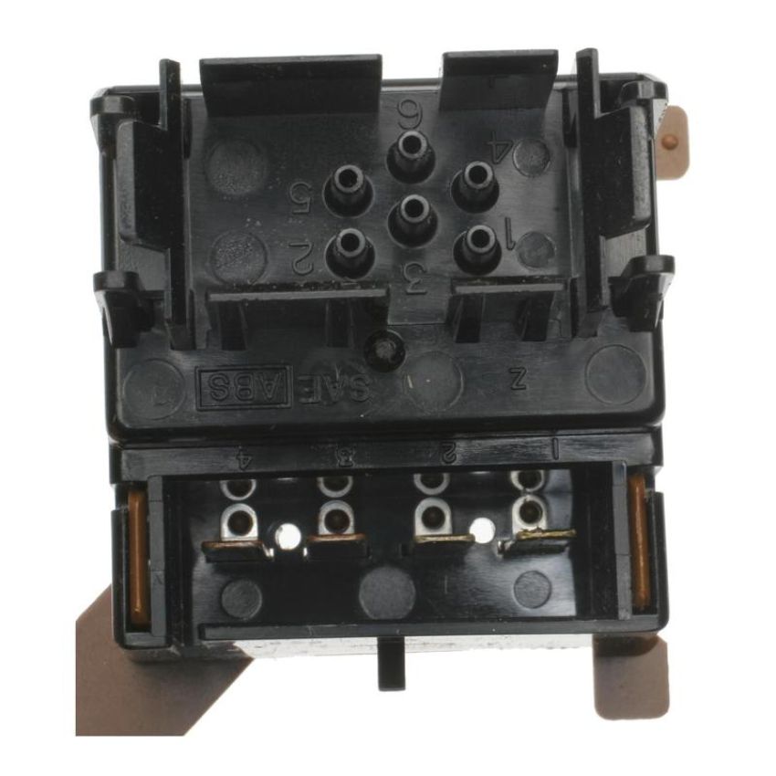 Standard Ignition HS-384 A/C and Heater Selector Switch