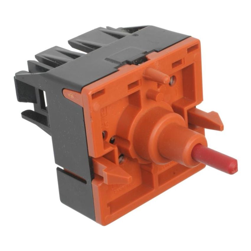 Standard Ignition HS-385 A/C and Heater Selector Switch