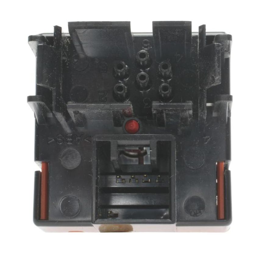 Standard Ignition HS-385 A/C and Heater Selector Switch