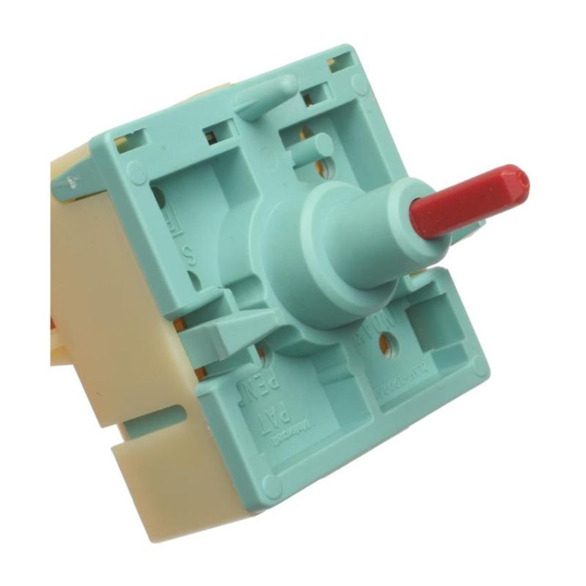 Standard Ignition HS-386 A/C and Heater Selector Switch
