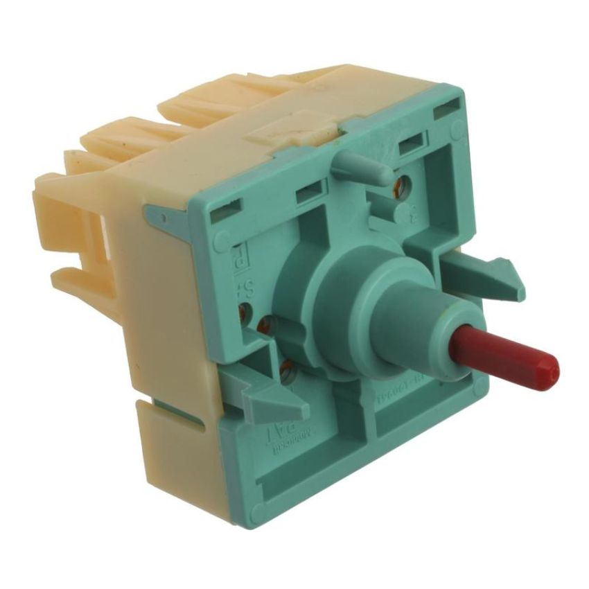 Standard Ignition HS-386 A/C and Heater Selector Switch