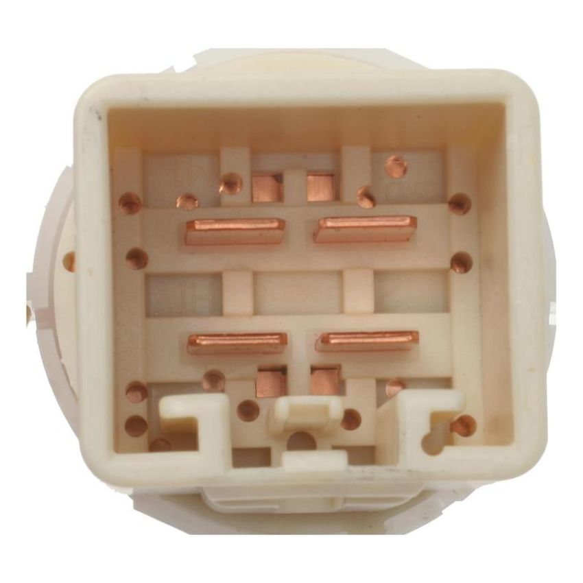 Standard Ignition HS-387 A/C and Heater Blower Motor Switch