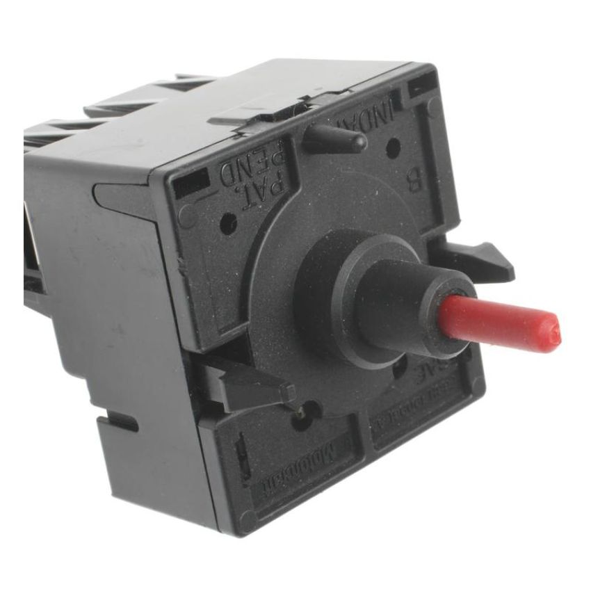 Standard Ignition HS-388 A/C and Heater Selector Switch
