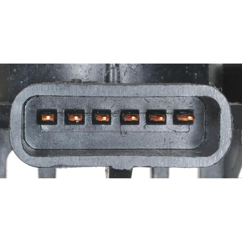 Standard Ignition HS-389 A/C and Heater Blower Motor Switch