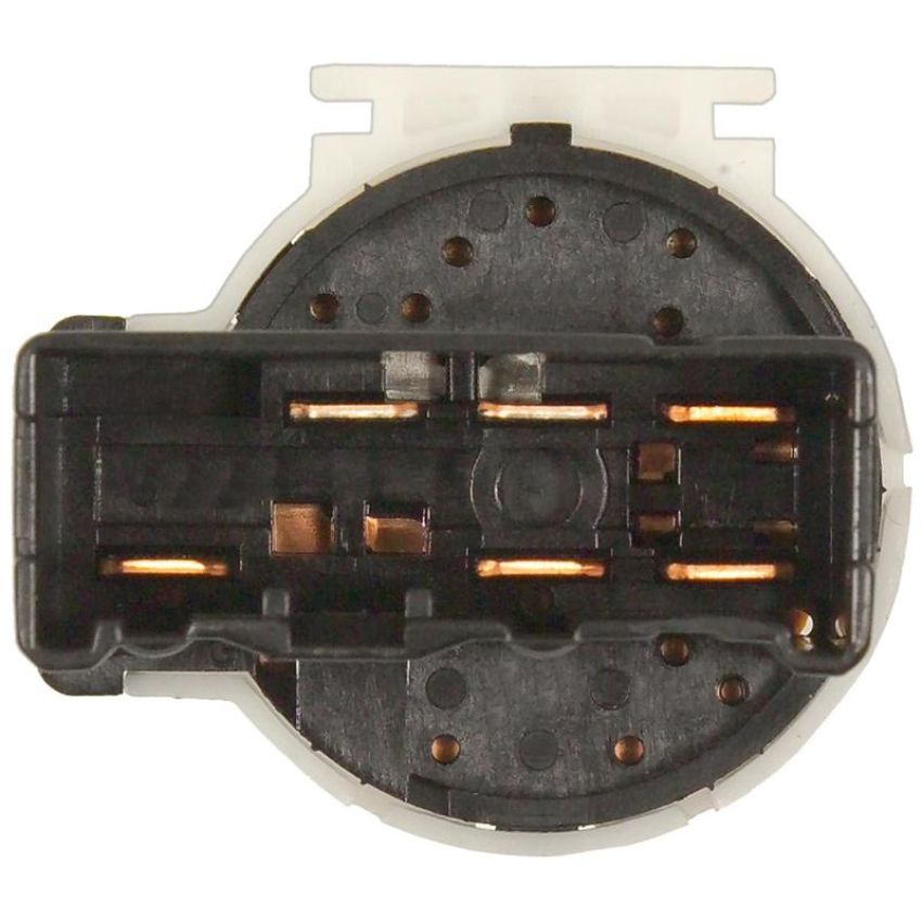 Standard Ignition HS-392 A/C and Heater Blower Motor Switch