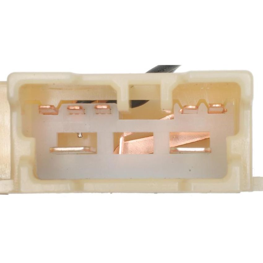 Standard Ignition HS-396 A/C and Heater Blower Motor Switch