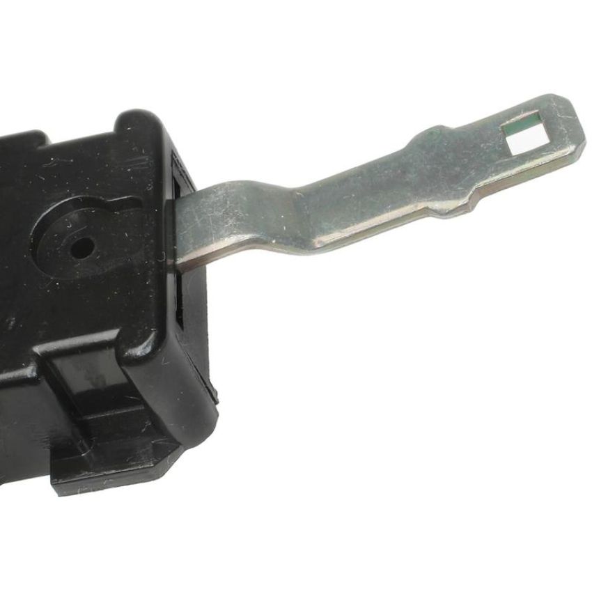 Standard Ignition HS-397 A/C and Heater Blower Motor Switch