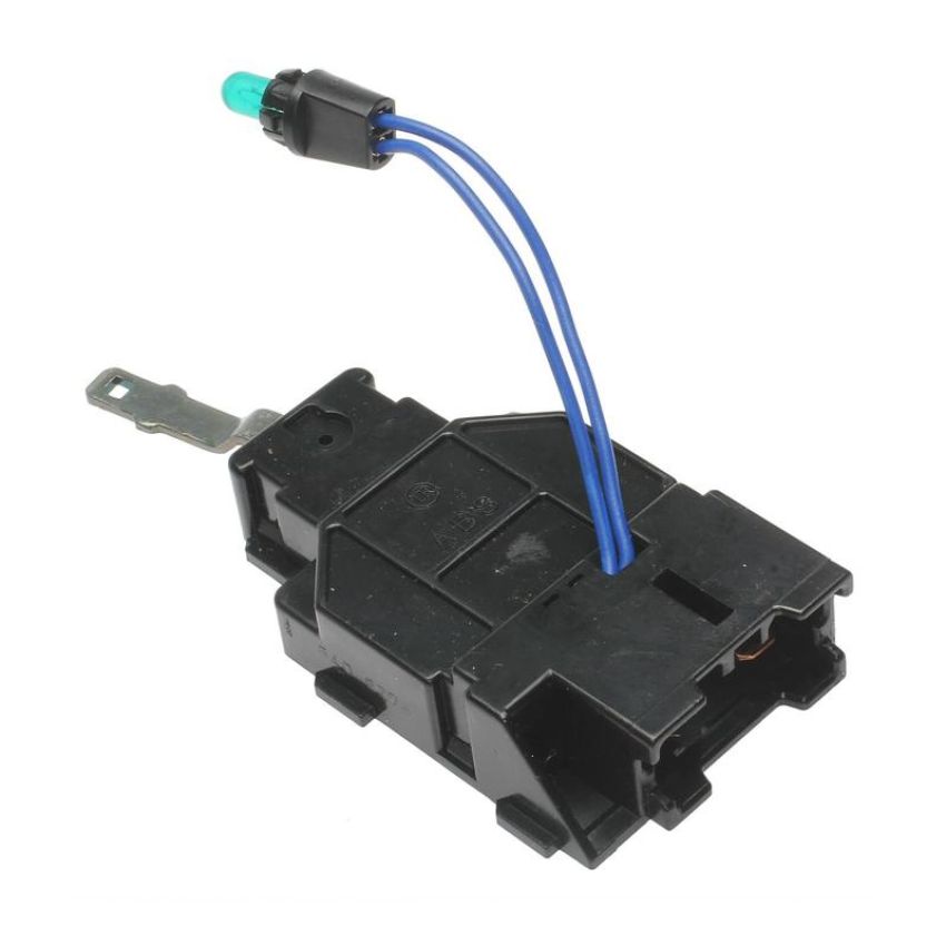 Standard Ignition HS-397 A/C and Heater Blower Motor Switch