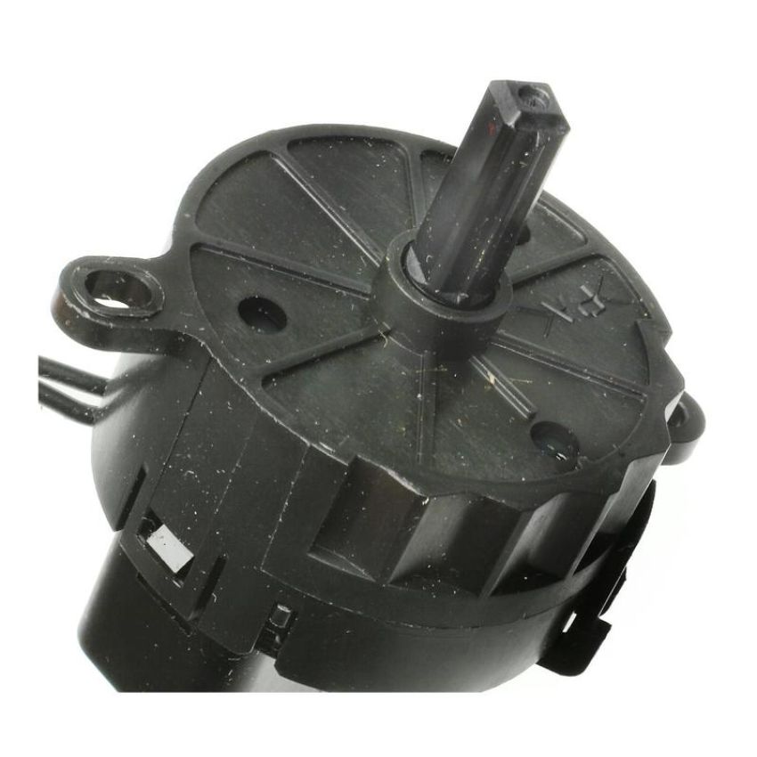 Standard Ignition HS-398 A/C and Heater Blower Motor Switch