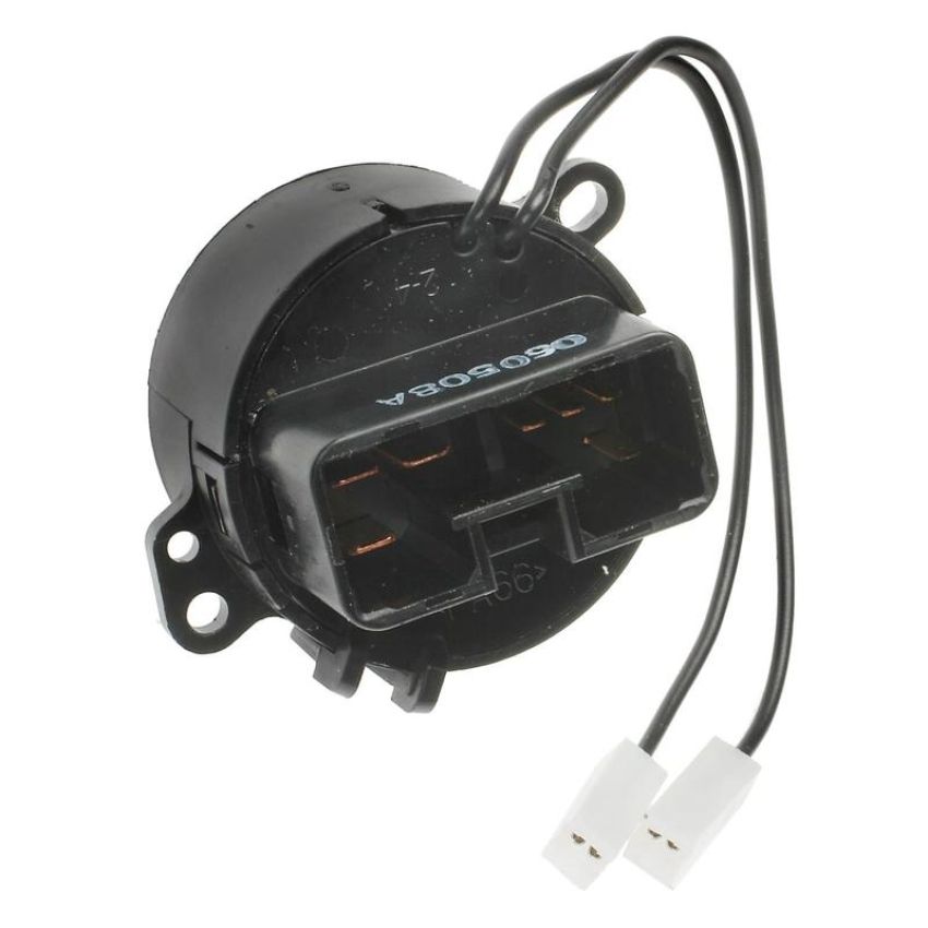 Standard Ignition HS-398 A/C and Heater Blower Motor Switch