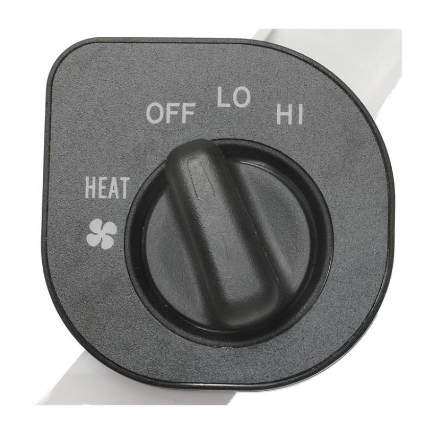 Standard Ignition HS-399 A/C and Heater Blower Motor Switch