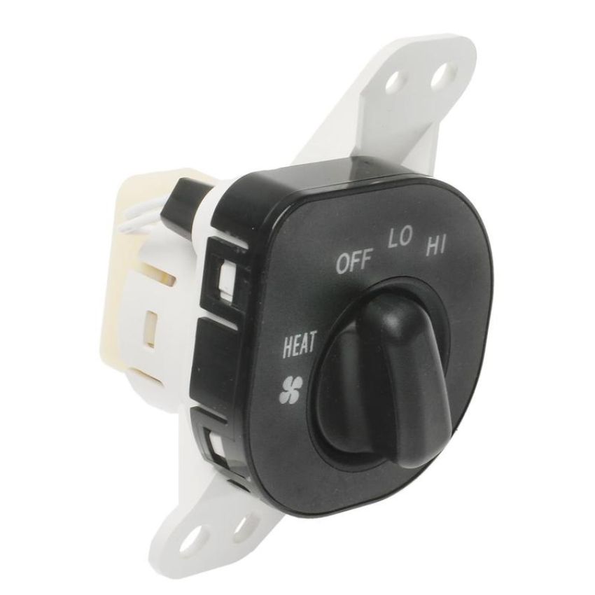 Standard Ignition HS-399 A/C and Heater Blower Motor Switch