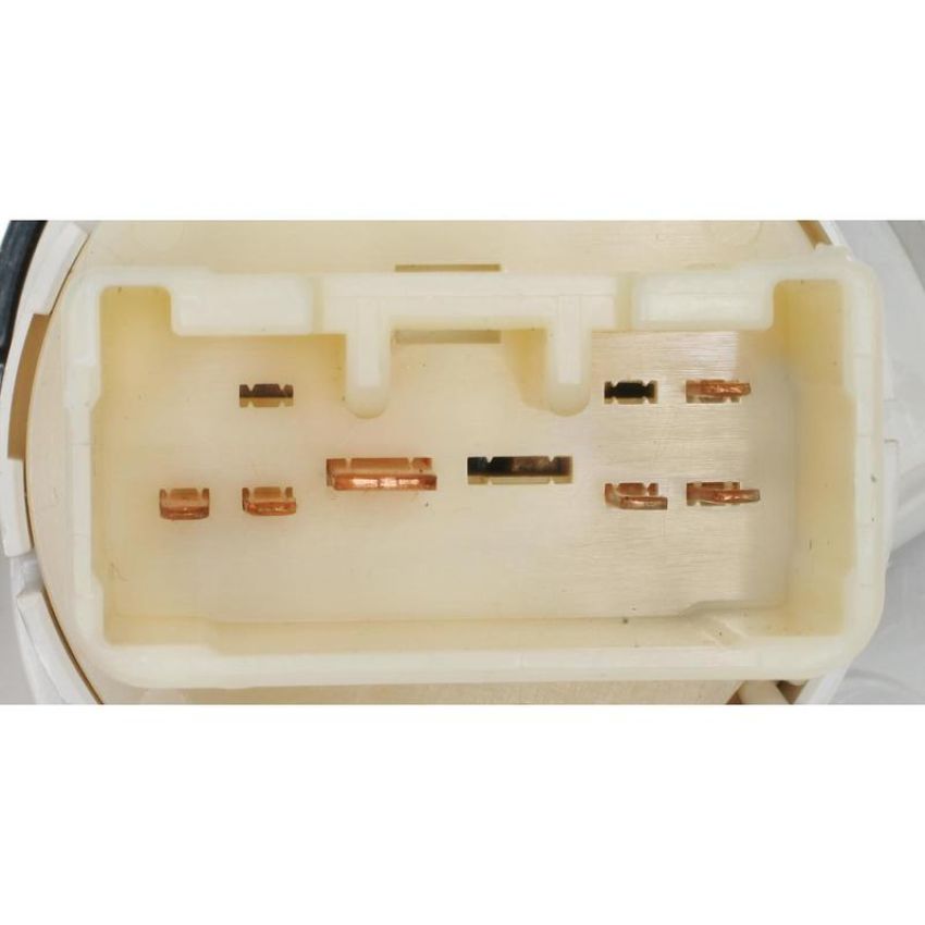Standard Ignition HS-399 A/C and Heater Blower Motor Switch