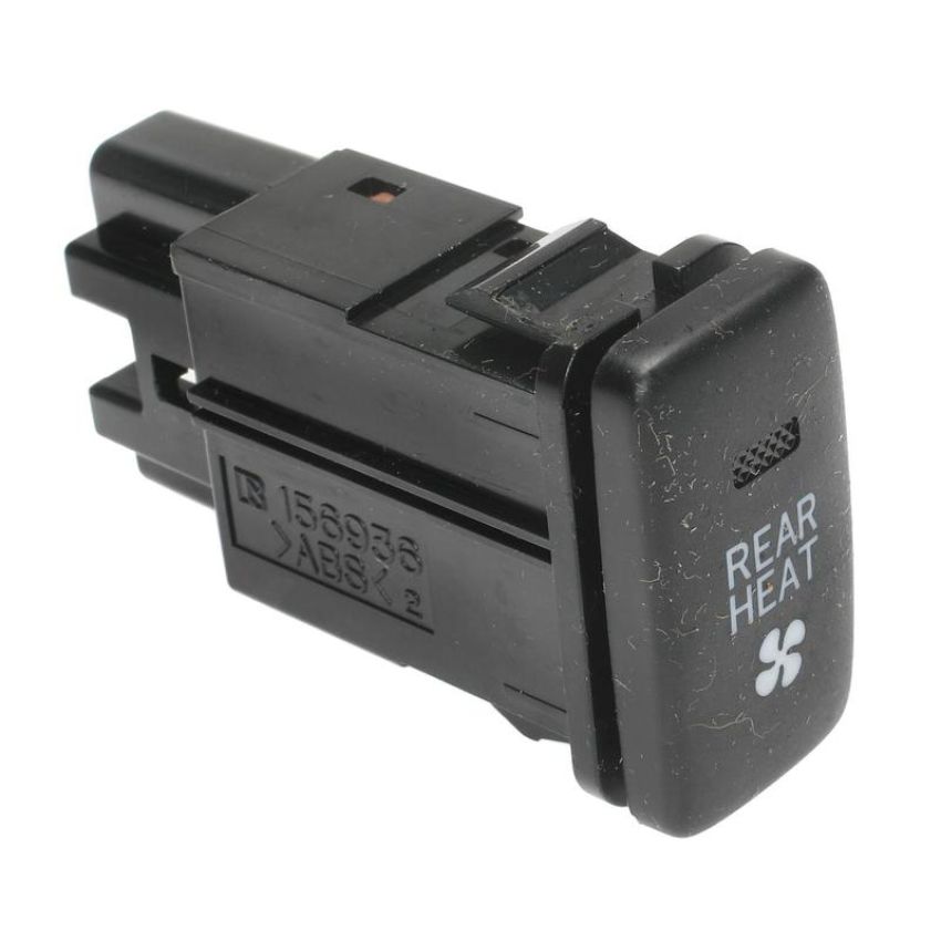 Standard Ignition HS-400 A/C and Heater Blower Motor Switch