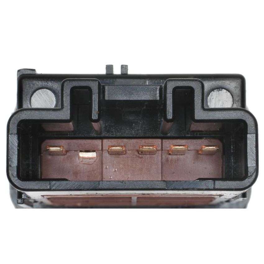 Standard Ignition HS-400 A/C and Heater Blower Motor Switch
