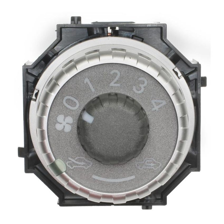 Standard Ignition HS-401 A/C and Heater Blower Motor Switch