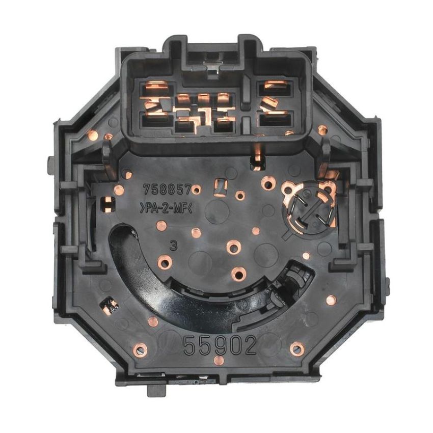 Standard Ignition HS-401 A/C and Heater Blower Motor Switch