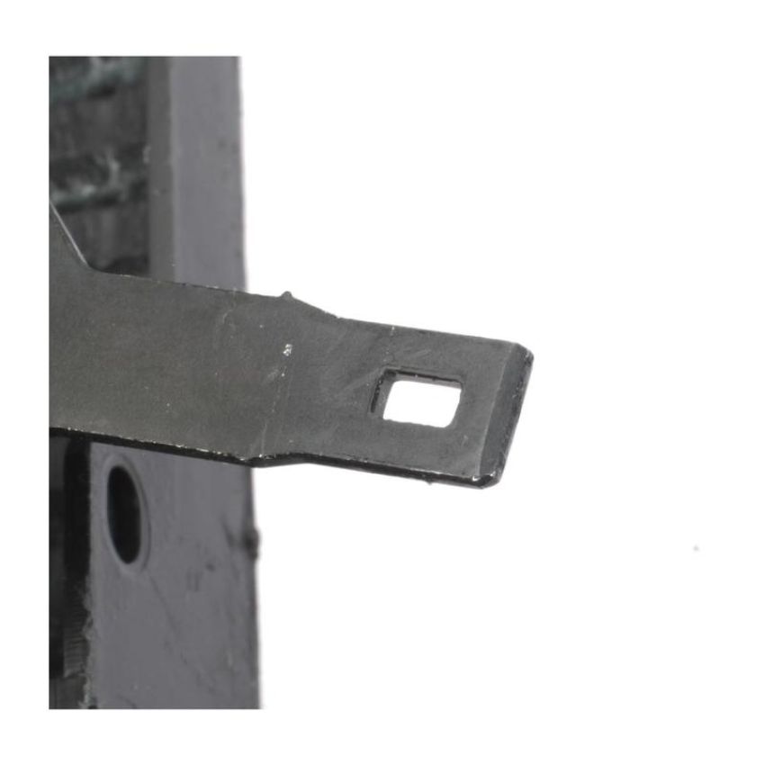Standard Ignition HS-404 A/C and Heater Blower Motor Switch