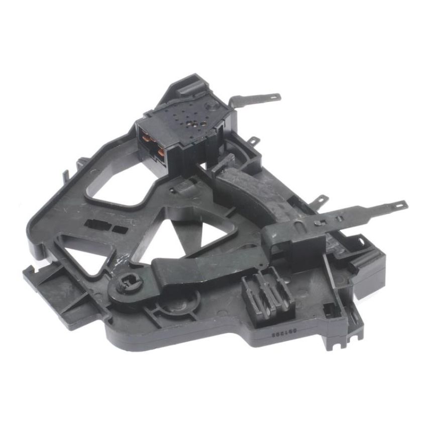 Standard Ignition HS-404 A/C and Heater Blower Motor Switch
