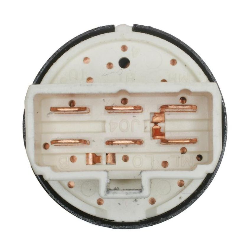 Standard Ignition HS-406 A/C and Heater Blower Motor Switch
