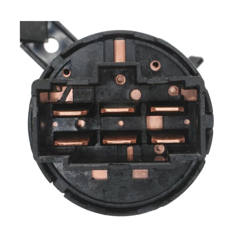 Standard Ignition HS-407 A/C and Heater Blower Motor Switch