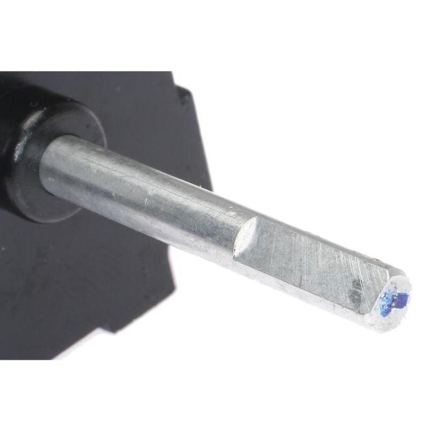 Standard Ignition HS-408 A/C and Heater Selector Switch