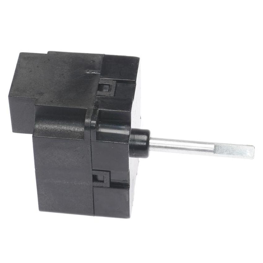 Standard Ignition HS-408 A/C and Heater Selector Switch