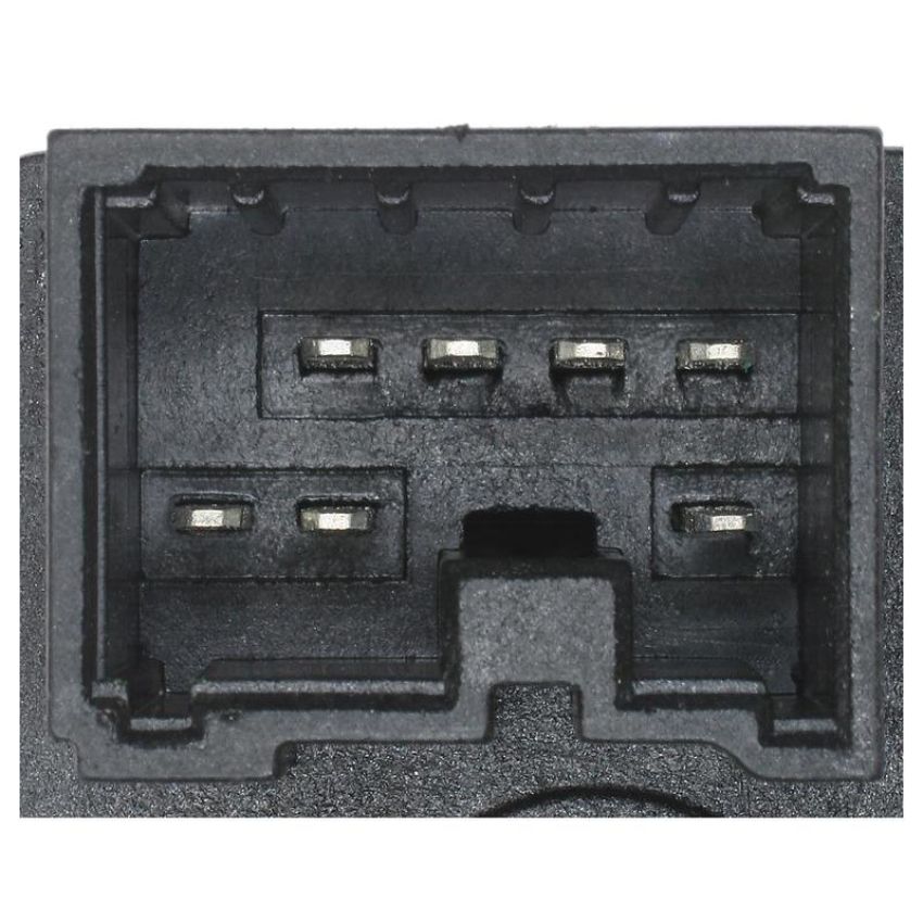Standard Ignition HS-408 A/C and Heater Selector Switch