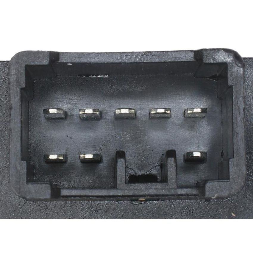 Standard Ignition HS-409 A/C and Heater Selector Switch