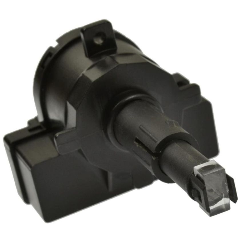 Standard Ignition HS-411 A/C and Heater Blower Motor Switch