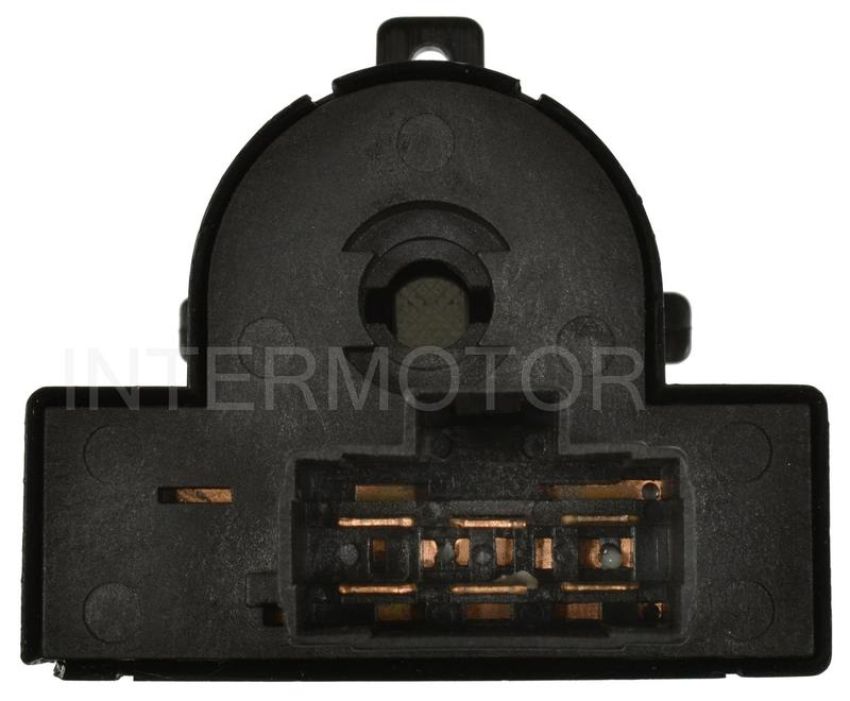 Standard Ignition HS-411 A/C and Heater Blower Motor Switch