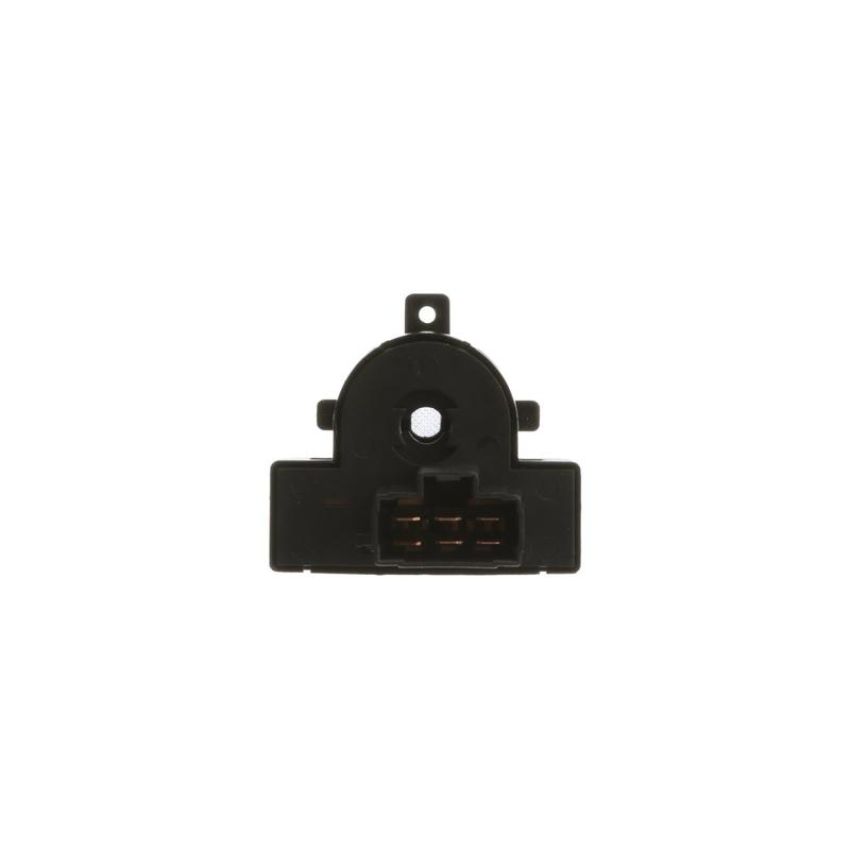 Standard Ignition HS-411 A/C and Heater Blower Motor Switch