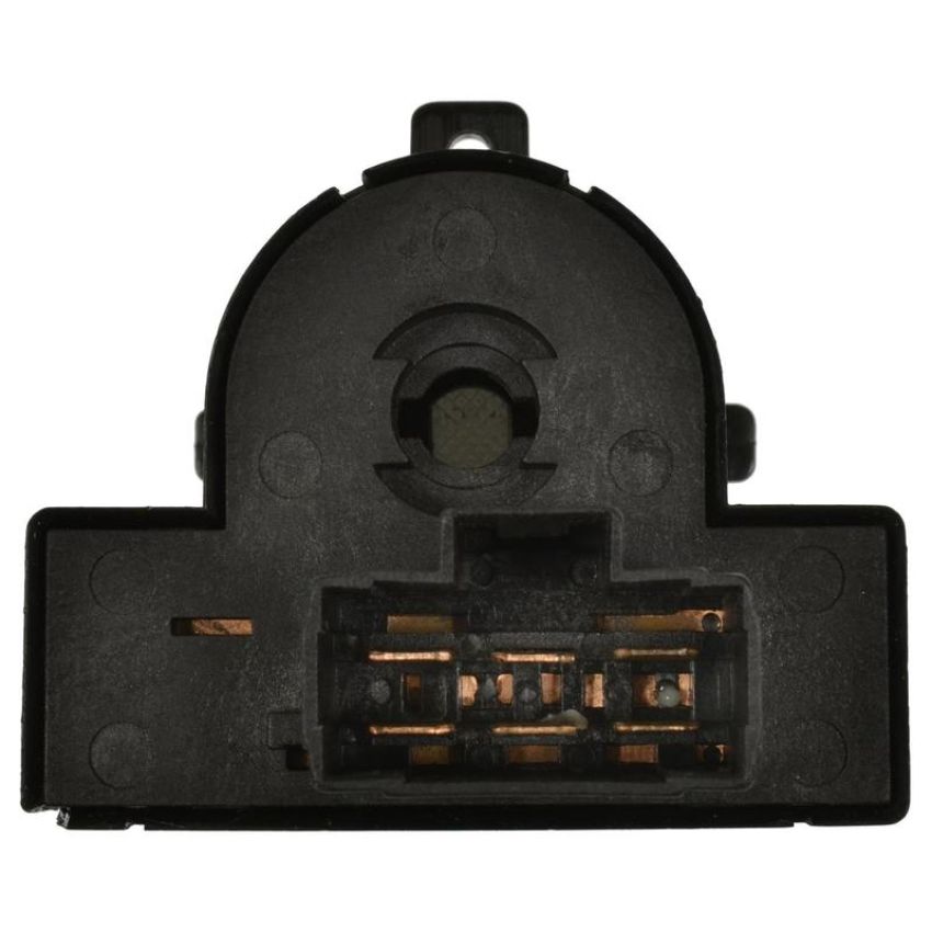 Standard Ignition HS-411 A/C and Heater Blower Motor Switch