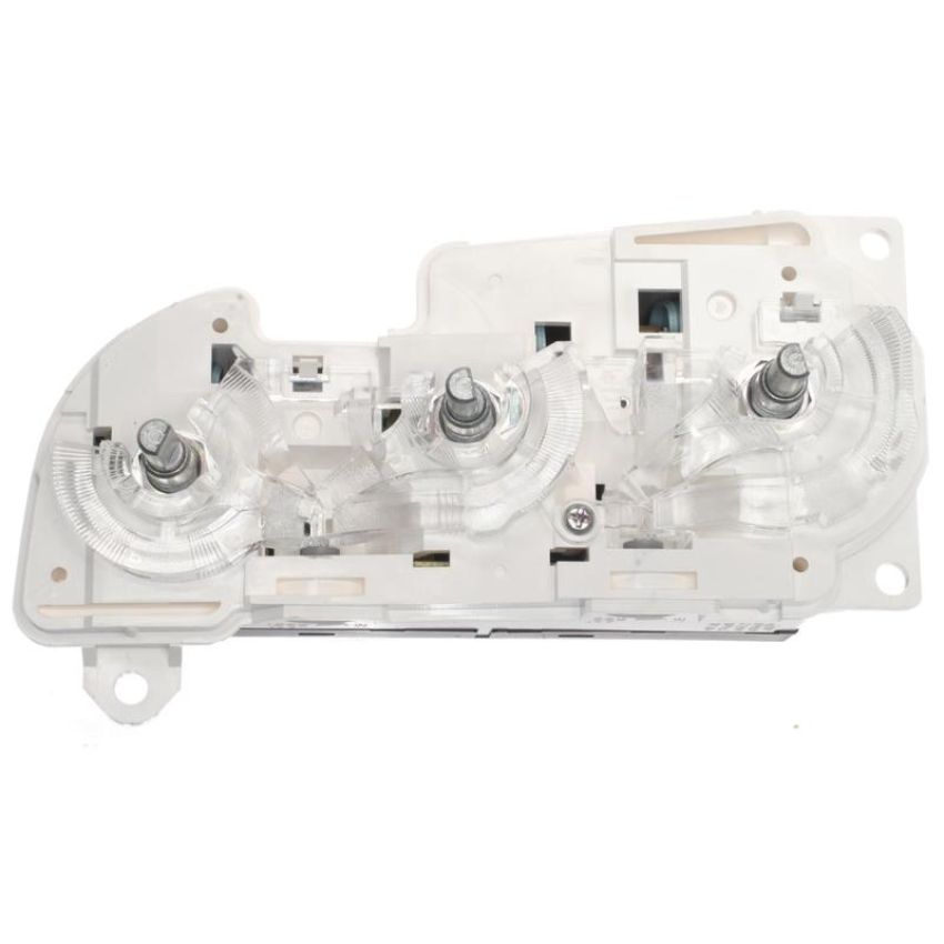 Standard Ignition HS-412 A/C and Heater Selector Switch